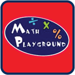 Math Playground icon 